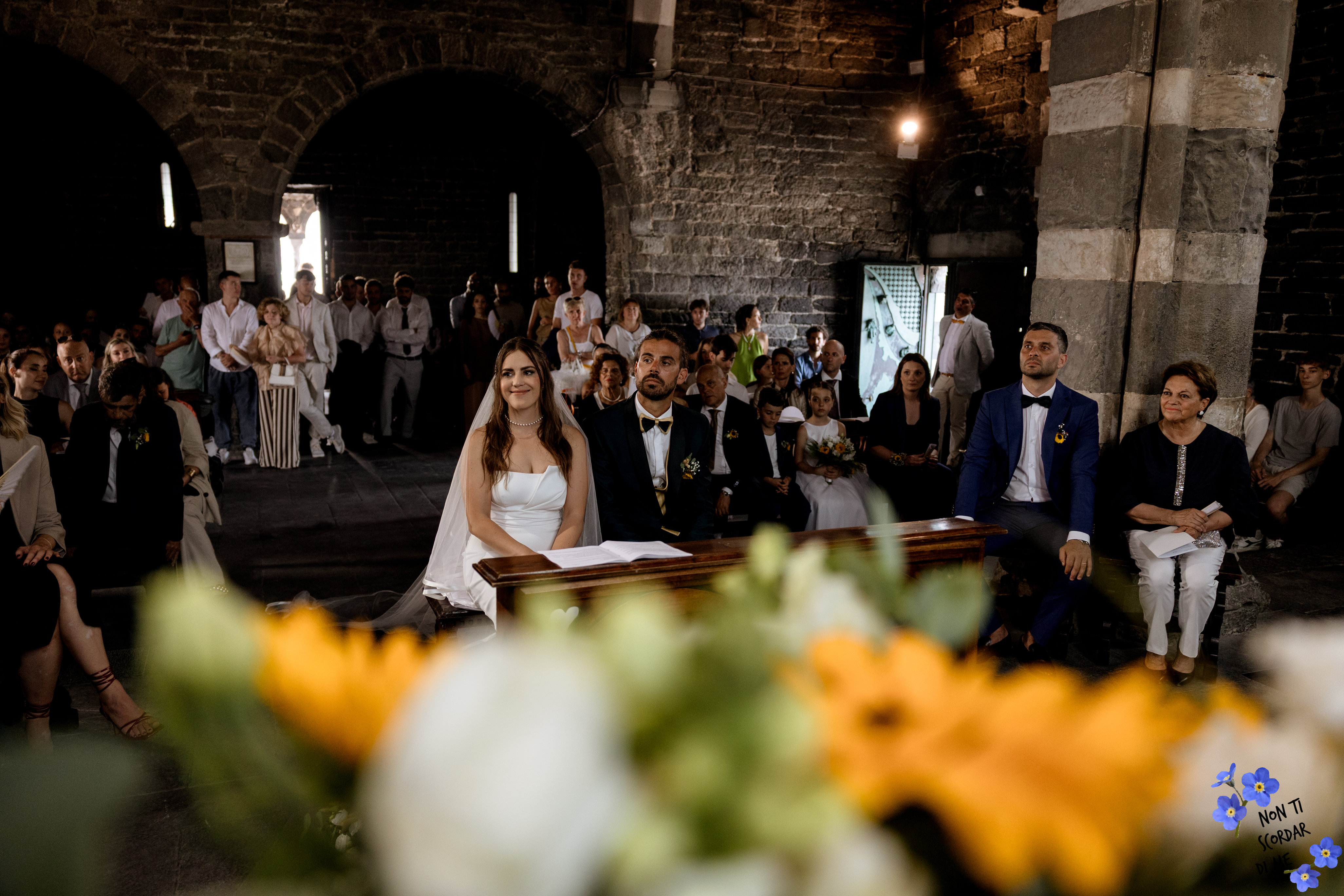 Foto Matrimonio Eleonora E Alessio